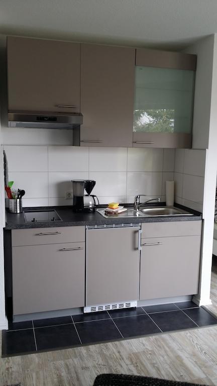 Apartments Gosch Braunlage Zimmer foto